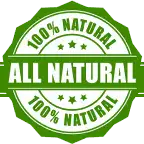 100% natural Quality Tested LipoSlend